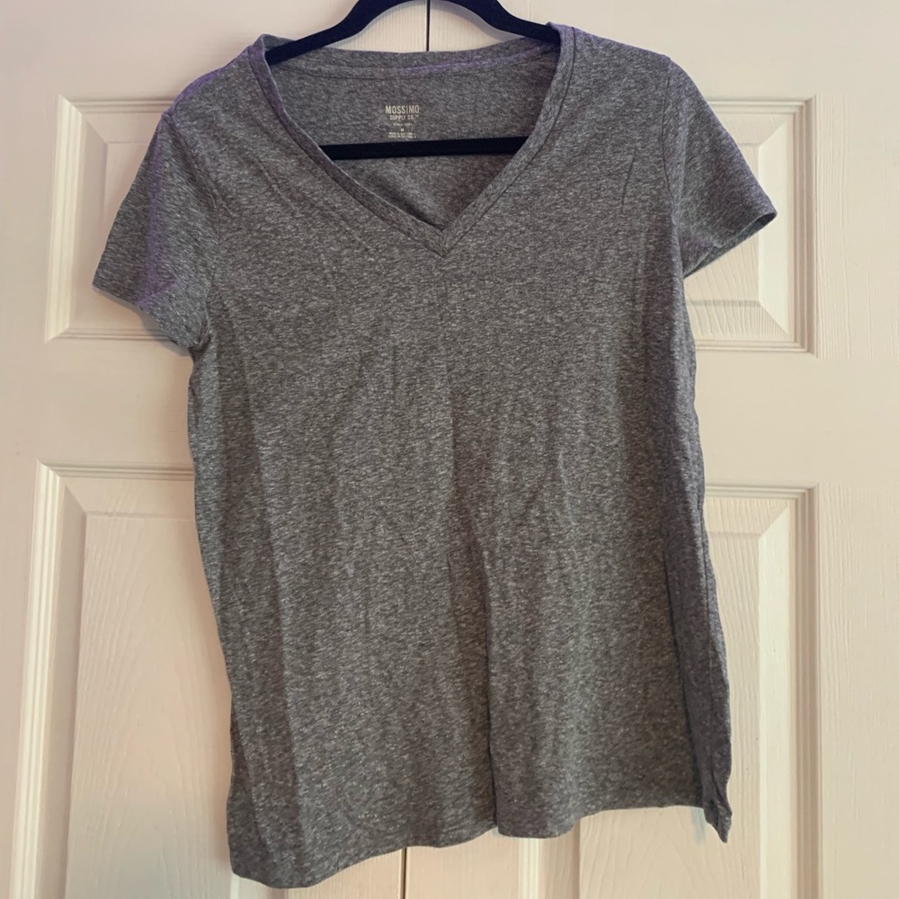 Mossimo tee